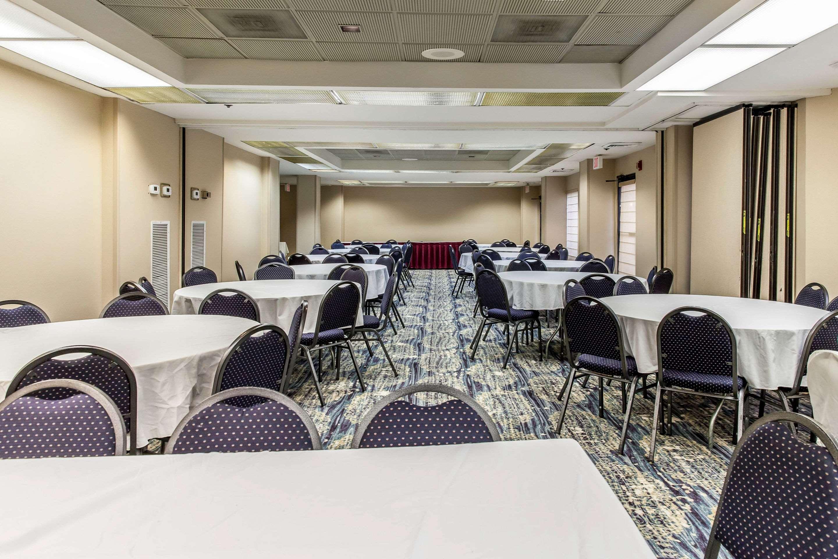 Comfort Inn Pentagon City Арлингтон Экстерьер фото