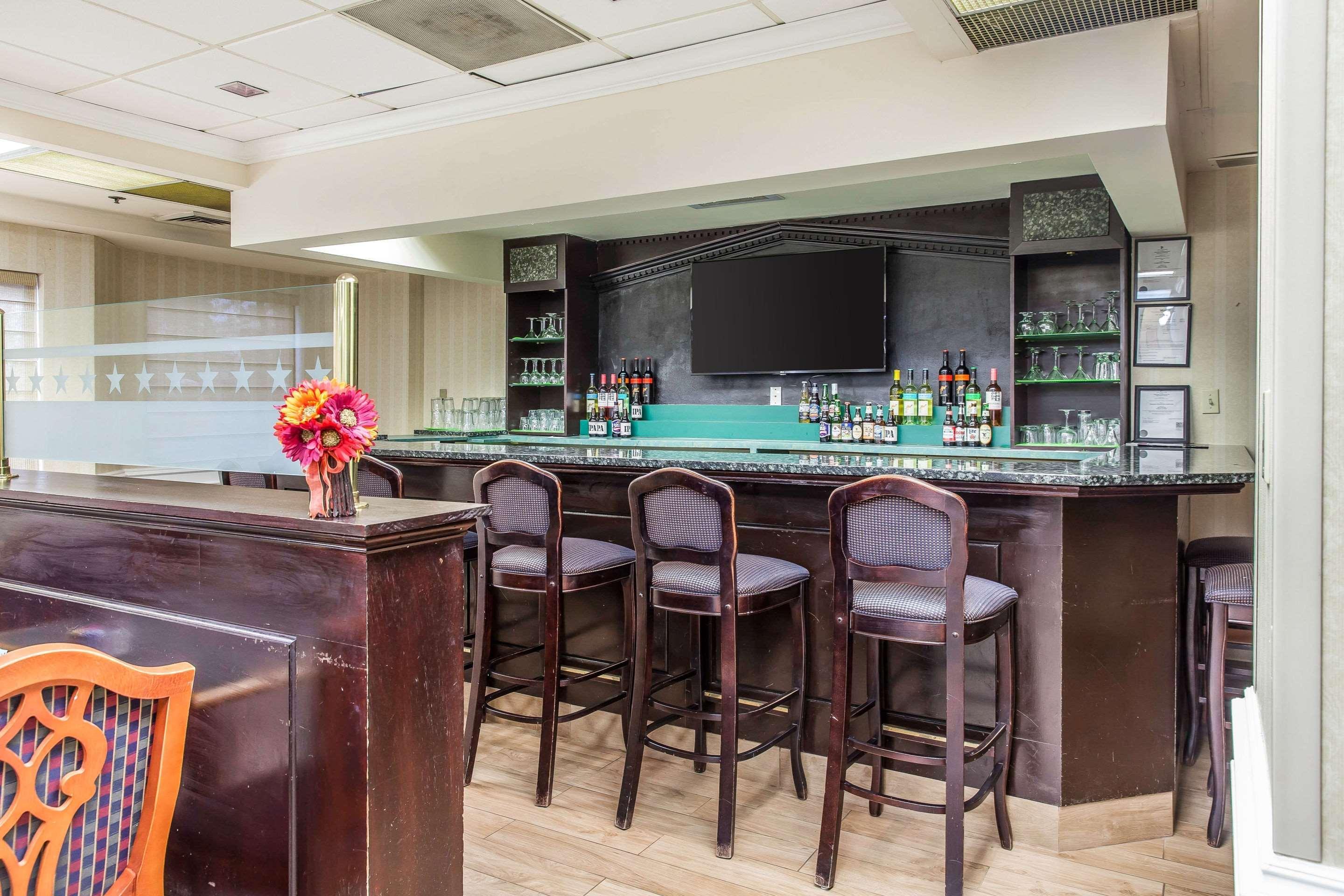 Comfort Inn Pentagon City Арлингтон Экстерьер фото
